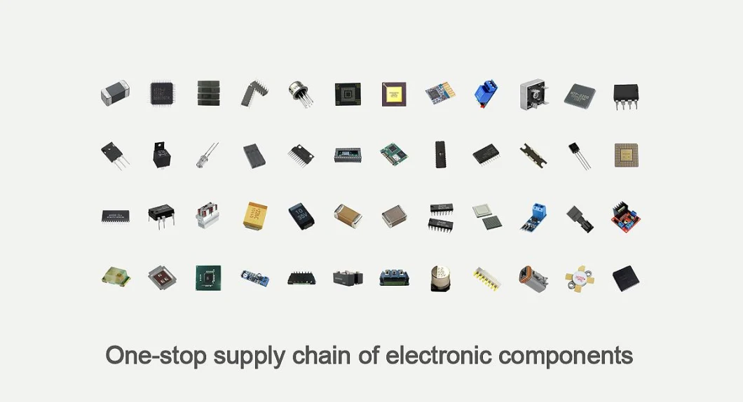 Cy8c4014lqi-422t Qfn24 Integrated Circuit Chip Mcumicro Control IC Chip Electronic Components